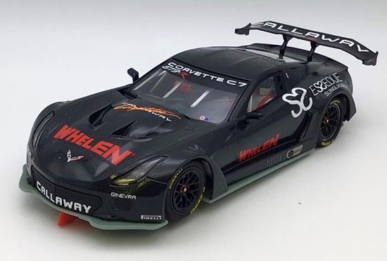 Scaleauto 1/32, Callaway GT3, Carbon Edition, SC-6349R