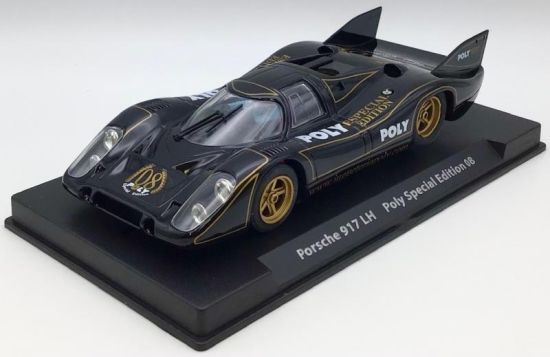 Fly 1/32, Sondermodell Porsche 917LH
