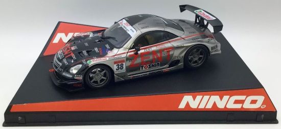 Ninco 1/32 Lexus SC430, Nr.38, 