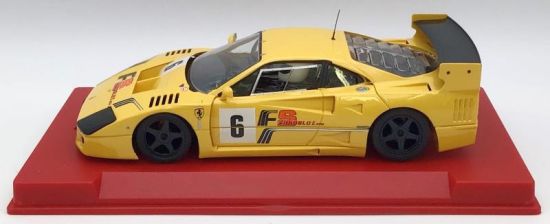 Fly-Racing 1/32, F40, Nr.6,  'FS Edition'