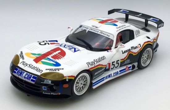 RevoSlot 1/32, Viper GTS-R GT2, Nr.55, Le Mans 1999