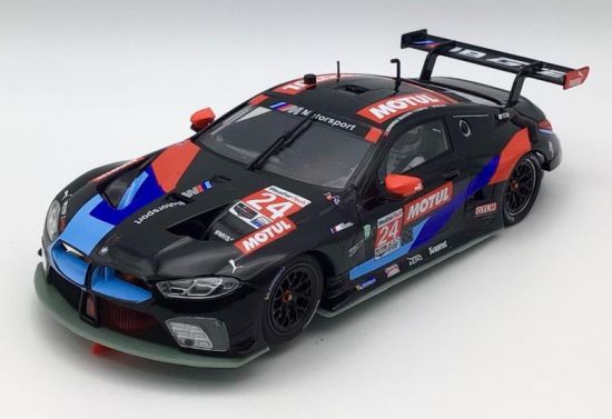 Scaleauto 1/32, M8 GTLM, Nr.24, Daytona 2020, SC-6363