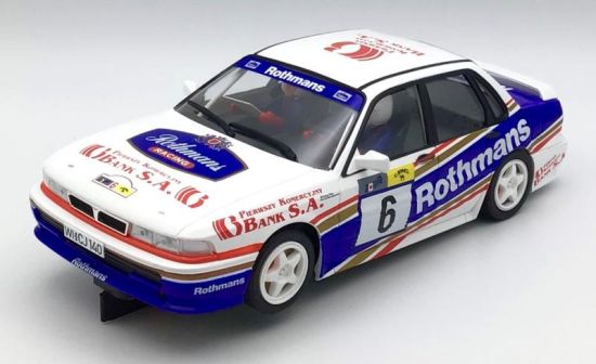 Avant Slot 1/32, Mitsubishi Galant VR4, Nr.6, AV52207