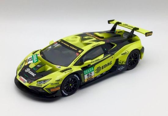 1:32 Carrera, Lamborghini GT3 