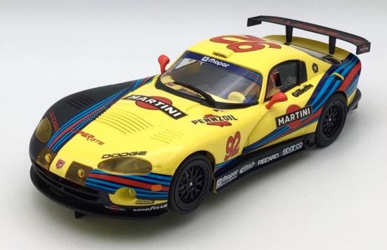 RevoSlot 1/32, Viper GTS-R GT2, Nr.92, RS0259