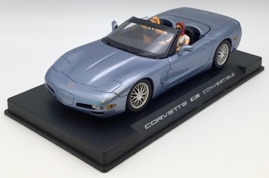 Fly 1/32, Corvette C5 Convertible