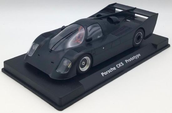 Flyslot 1/32, Porsche CK5, Prototype
