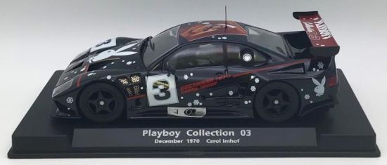 Fly 1/32 Playboy Series 03, Lister Storm GT