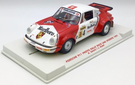 Fly 1/32, Porsche 911, Nr.4, 1974, Sondermodell