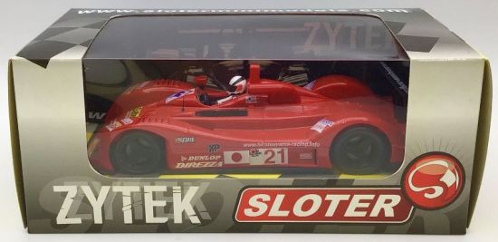 Sloter 1/32, Zytek05S