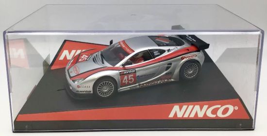 Ninco 1/32 Ascari 