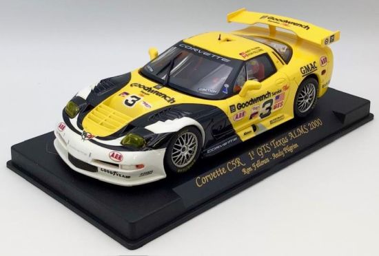 Fly 1/32, Corvette C5R, Goodwrench, Nr.3