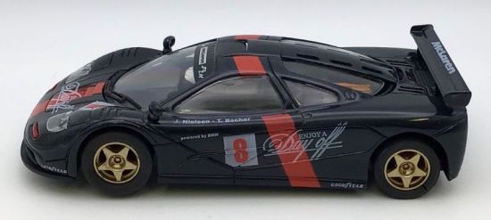 Ninco 1/32, McLaren F1 GTR, Davidoff Nr.8