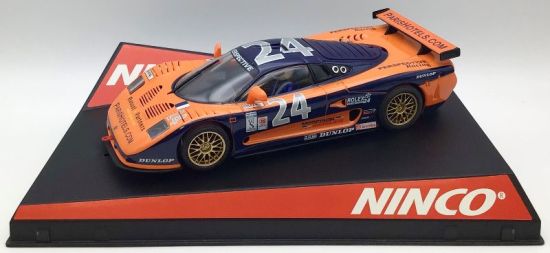 Ninco 1/32 Mosler MT900R Nr.24 Daytona
