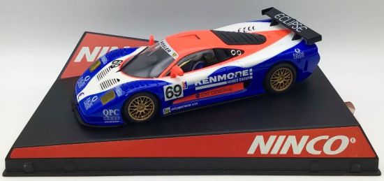 Ninco 1/32 Mosler MT900R 