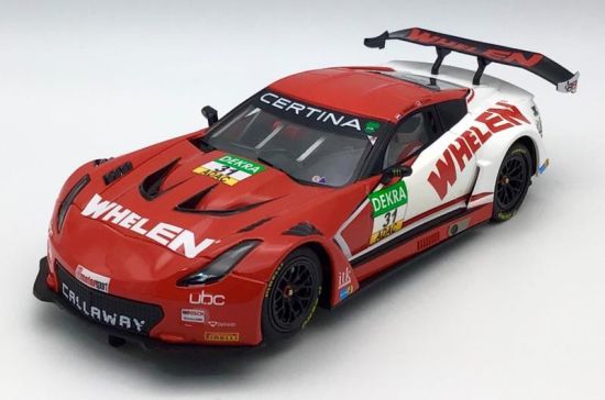 Scaleauto 1/32, Callaway GT3, Nr.31, GT Masters, SC-6282R