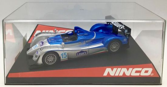 Ninco 1/32, Acura LMP2, Nr.15,  
