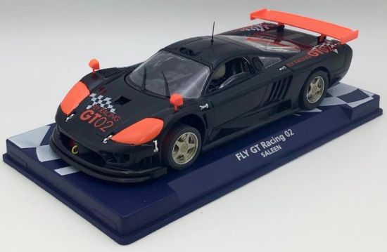 Fly 1/32 Racing, Saleen GT Racing