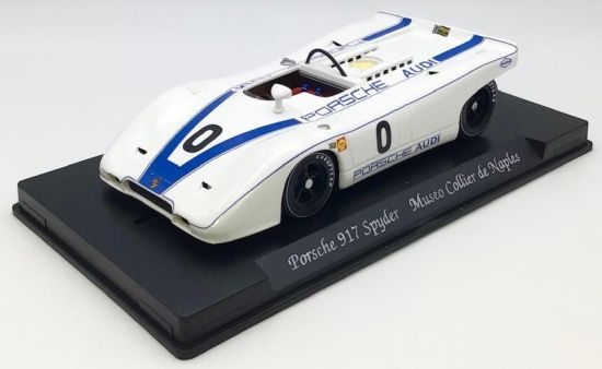 Fly 1/32, Porsche 917 Spyder Test Car
