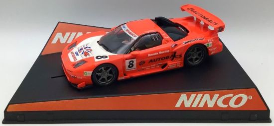 Ninco 1:32, Honda NSX, Autobacs