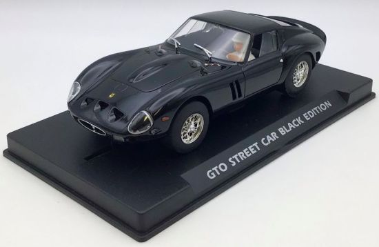 Fly 1/32, F-250 GTO, Black Edition
