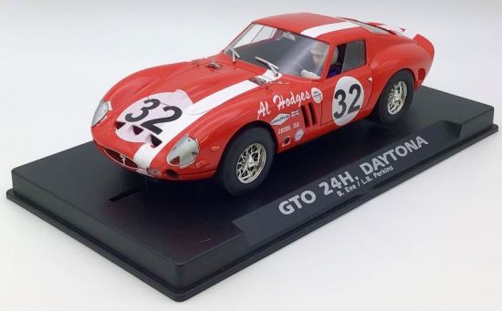 Fly 1/32, F-250 GTO, Nr.32, 24h Daytona 1964, A2078