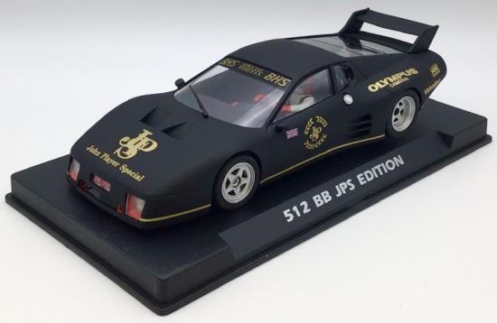 Flyslot 1/32, 51BB JPS Edition