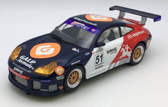 Scalextric 1:32, Porsche GT3R