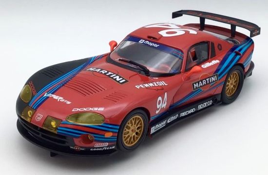 RevoSlot 1/32, Viper GTS-R GT2, Nr.94, RS0261