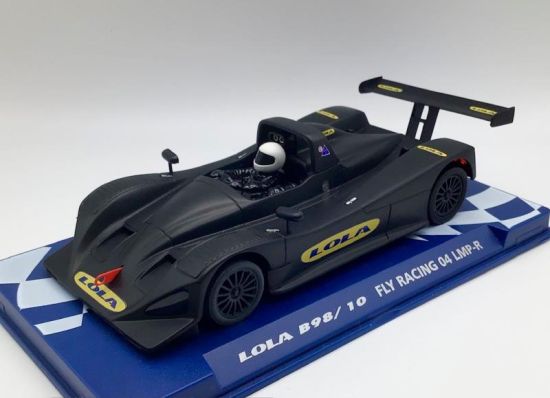Fly-Racing 1/32, Lola B98/10 