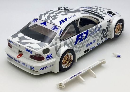 Fly 1/32, BMW M3 GTR, Fly Nr.32