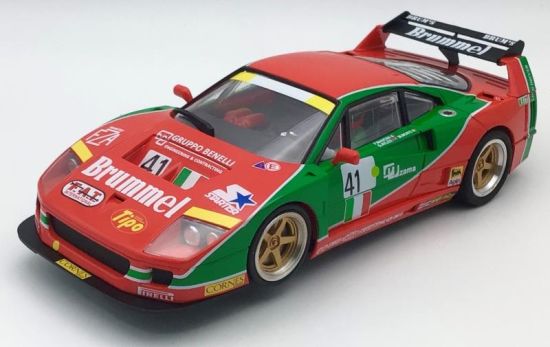 RevoSlot 1/32, F40, Nr.41, RS0223
