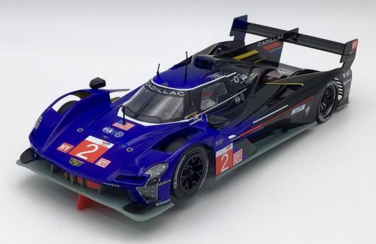 Scaleauto 1/32, Cadi. V-LmdH, Nr.2, Le Mans 2023, SC-6378