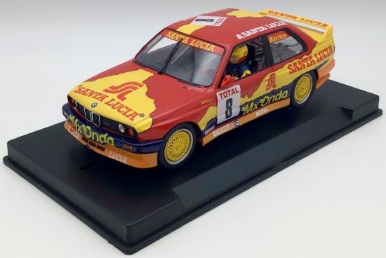 Fly 1:32, BMW M3 E30, Neuware, in neutraler Verpackung