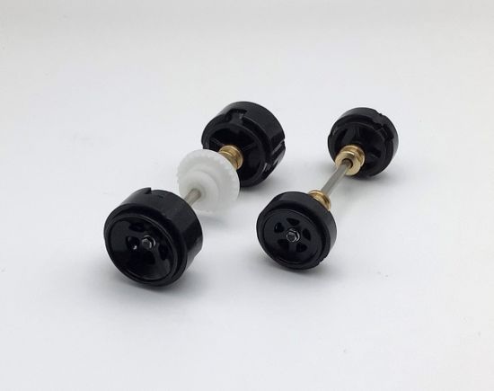 Carrera 1/32, Achs-Set Lancia Beta, 91244
