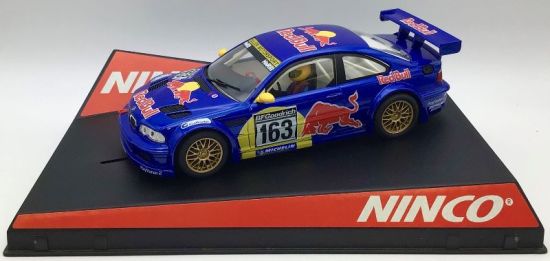 Ninco 1:32, BMW M3 GTR