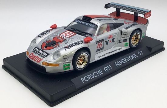 Fly 1:32, Porsche GT,  Protector