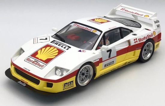 RevoSlot 1/32, F40, Nr.7, RS0227