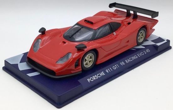Fly-Racing 1/32, Porsche 911 GT1 98