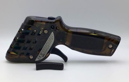 Frankenslot, Speedflow Eco Wave V3.17, schwarz