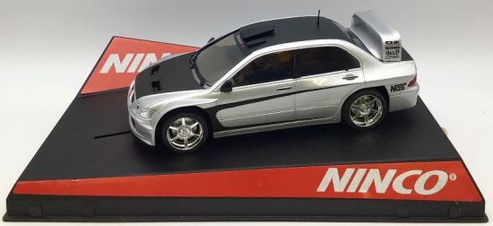 Ninco 1:32, Mitsubishi Lancer Tuning