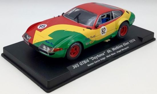 Fly 1/32, 365 GTB/4 Daytona Nr.82