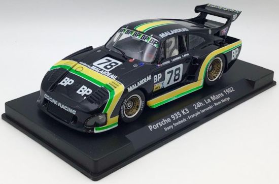 Fly 1/32, Porsche 935K3, Nr.78, Le Mans 1982