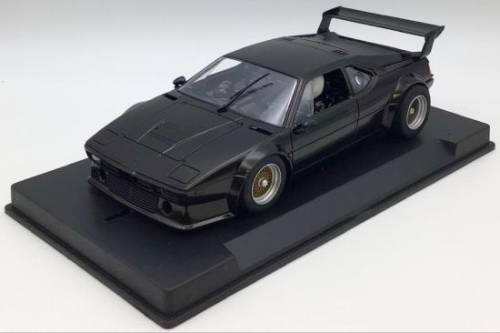 Flyslot 1/32, BMW M1 'Racing'