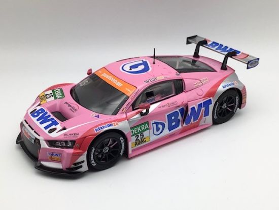 Carrera Evo. 1/32, Audi R8 LMS, Nr.25, 27684