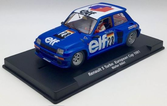 Fly 1:32, Renault R5, European Cup W.Röhrl (88219)