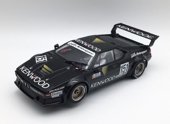 1:32 Carrera BMW M1  
