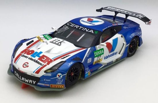 Scaleauto 1/32, Callaway GT3, Nr.77, GT Masters, SC-6351R