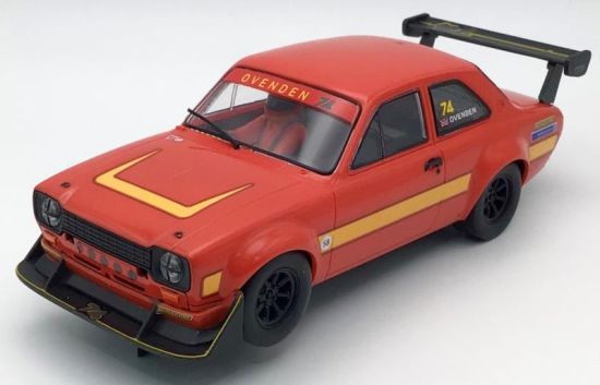 Scalextric 1/32, Ford Escort MK1 RSR, Nr.74, C4571
