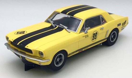 Scalextric 1/32, Ford Mustang, Nr.99, 2024, C4537